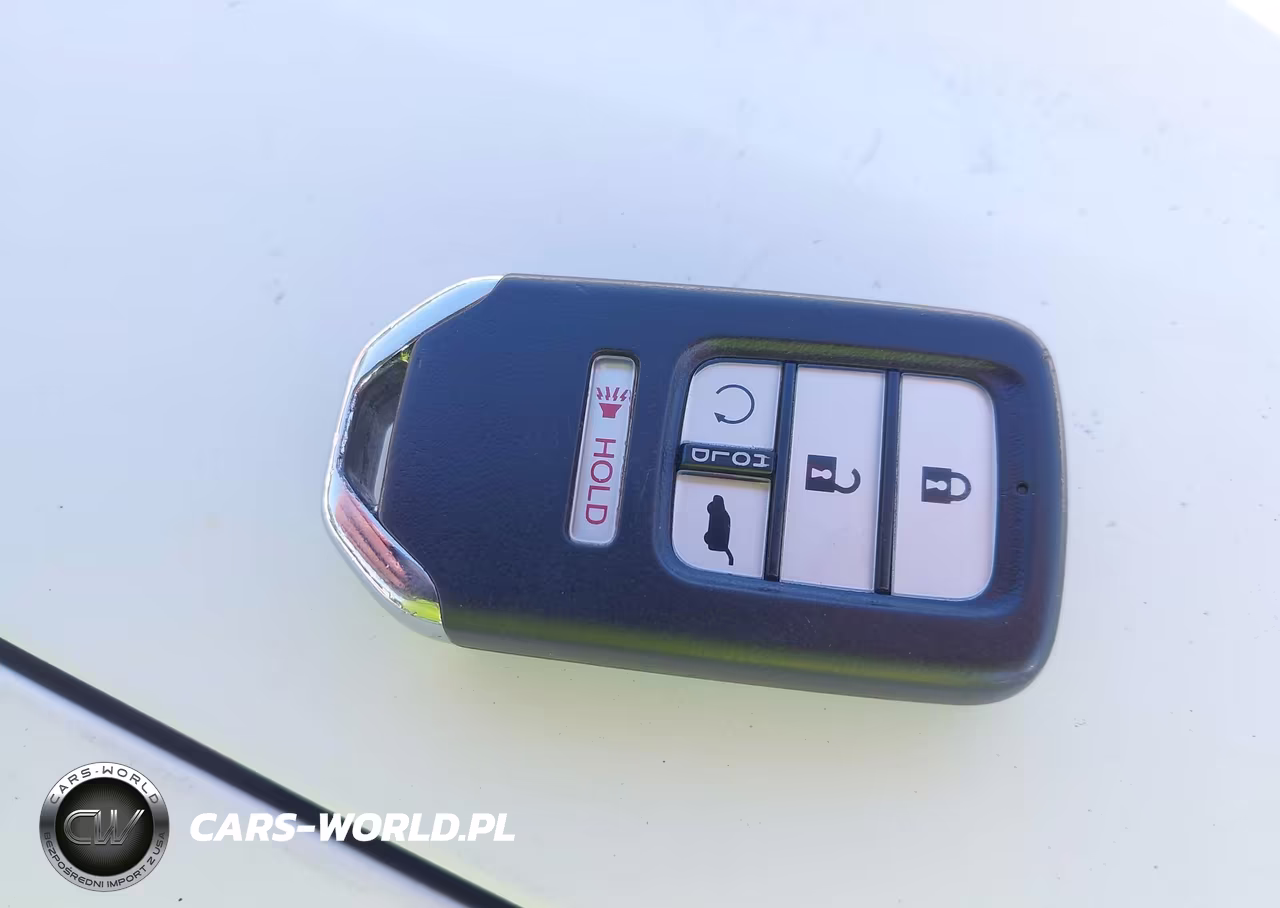 2018 Honda Cr-V Ex-L-Ex-L Navi VIN:2HKRW2H81JH609503 - 11