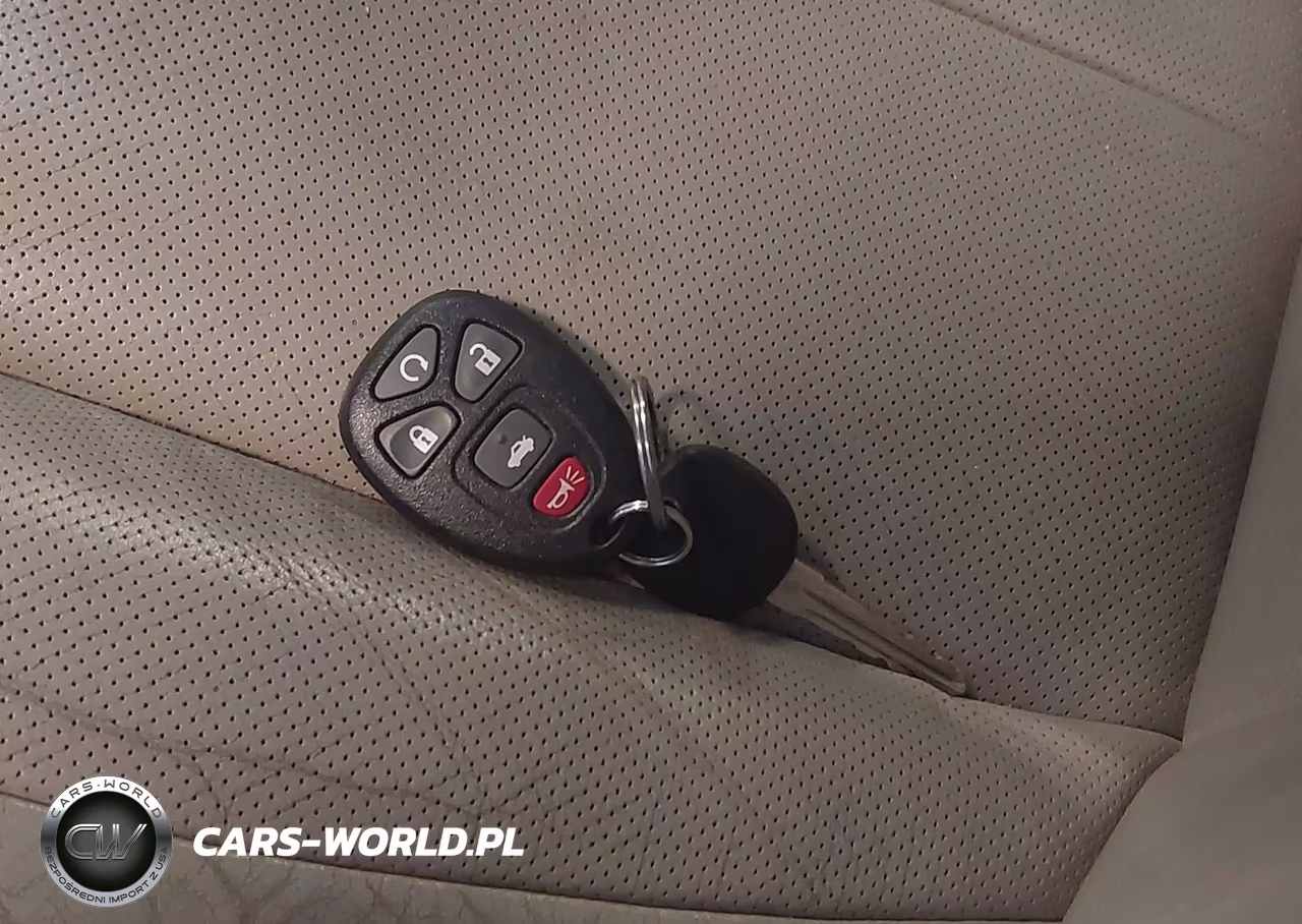 2007 Cadillac Dts Luxury I VIN:1G6KD57Y27U112004 - 11