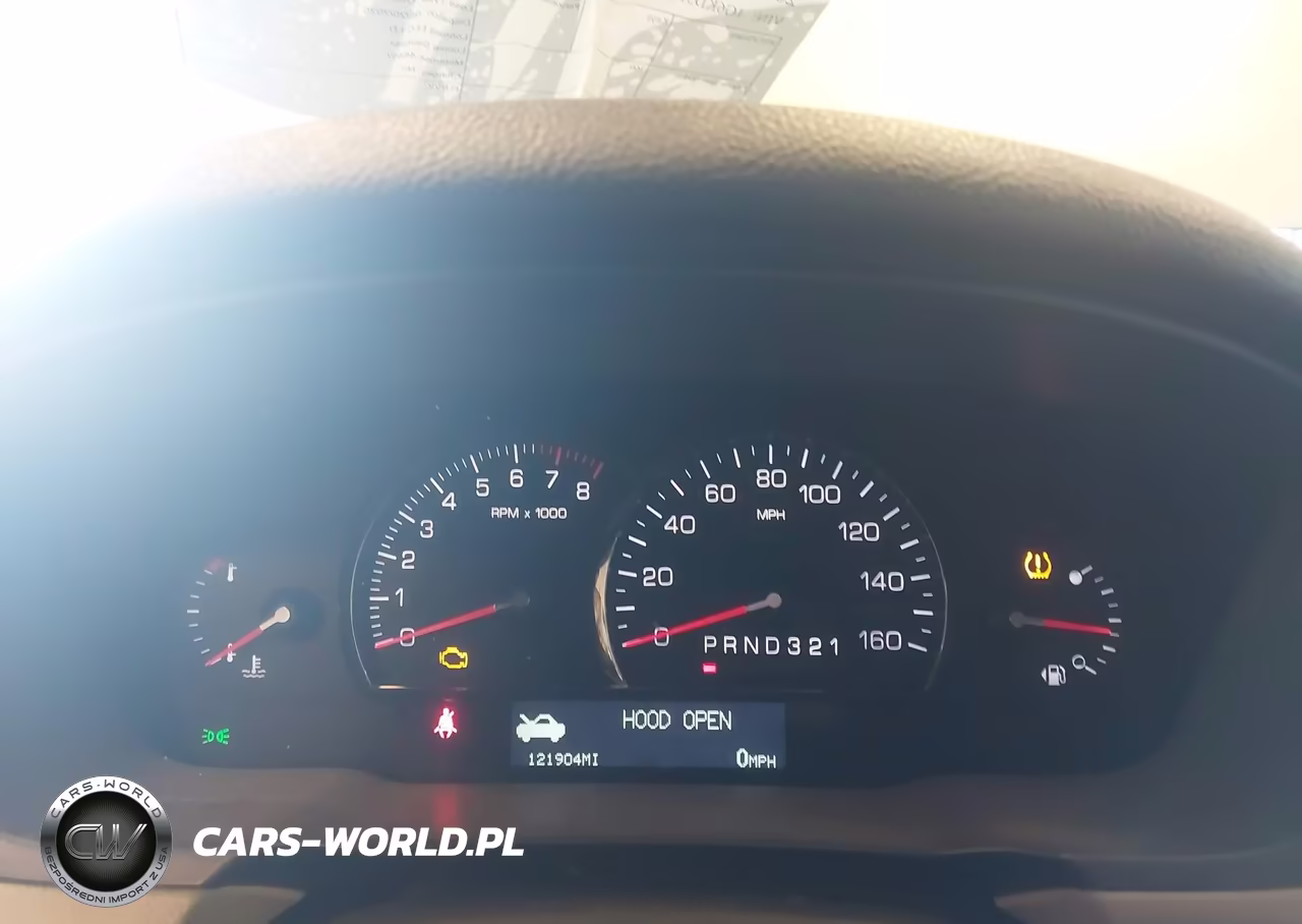 2007 Cadillac Dts Luxury I VIN:1G6KD57Y27U112004 - 7