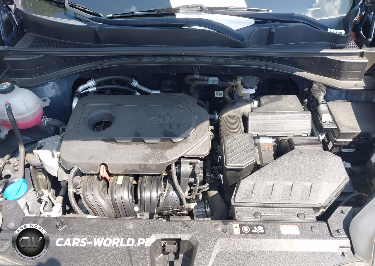 2022 Kia Sportage Ex VIN:KNDPNCAC3N7020509 - 10