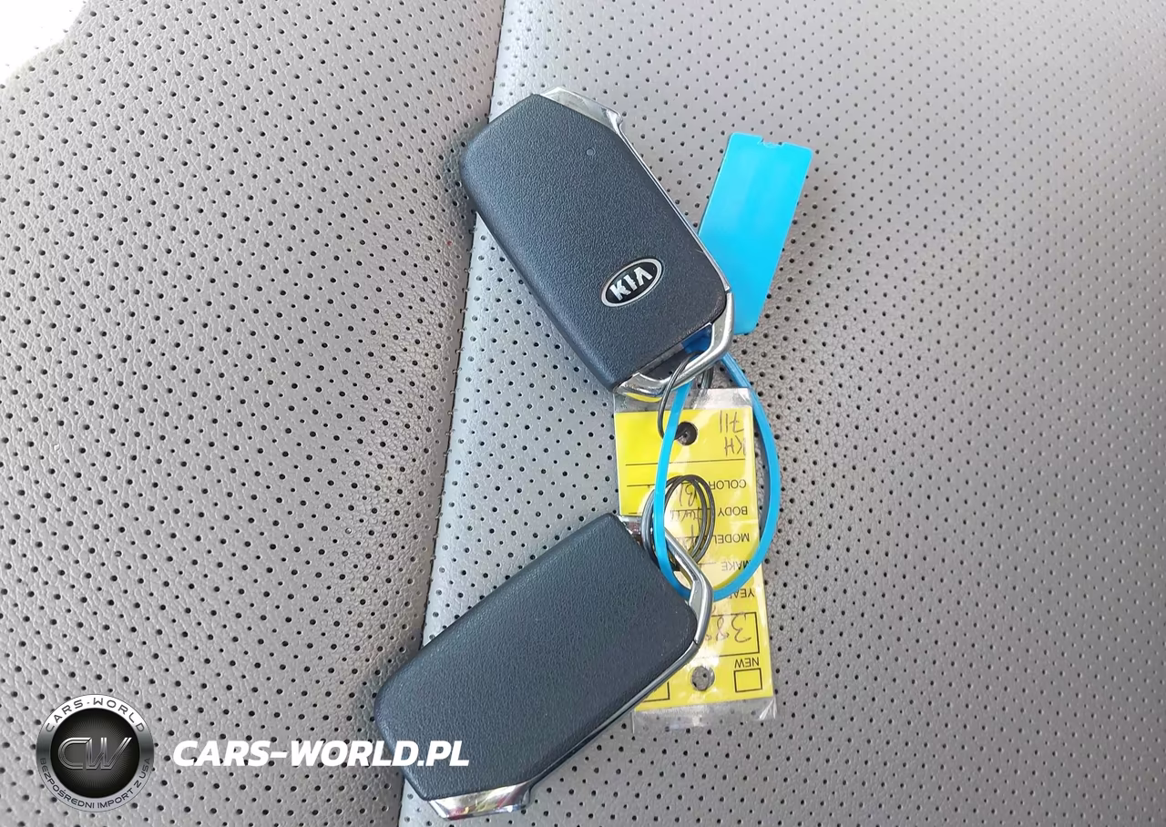 2022 Kia Sportage Ex VIN:KNDPNCAC3N7020509 - 11