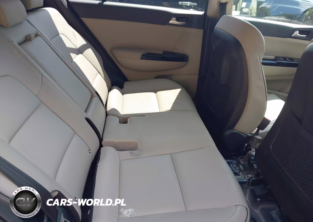 2022 Kia Sportage Ex VIN:KNDPNCAC3N7020509 - 8