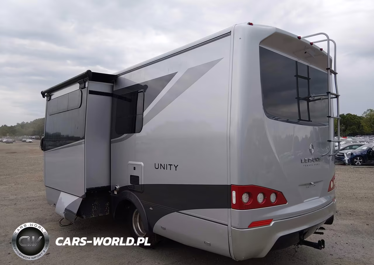 2017 Leisure Sprinter VIN:WDAPF4CC9G9682329 - 4