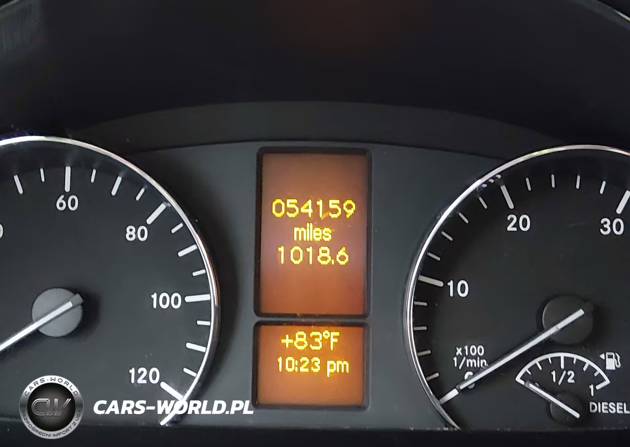 2017 Leisure Sprinter VIN:WDAPF4CC9G9682329 - 6