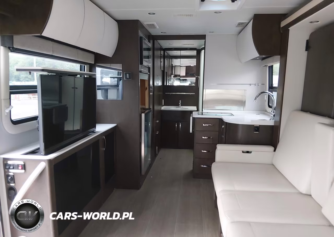 2017 Leisure Sprinter VIN:WDAPF4CC9G9682329 - 7