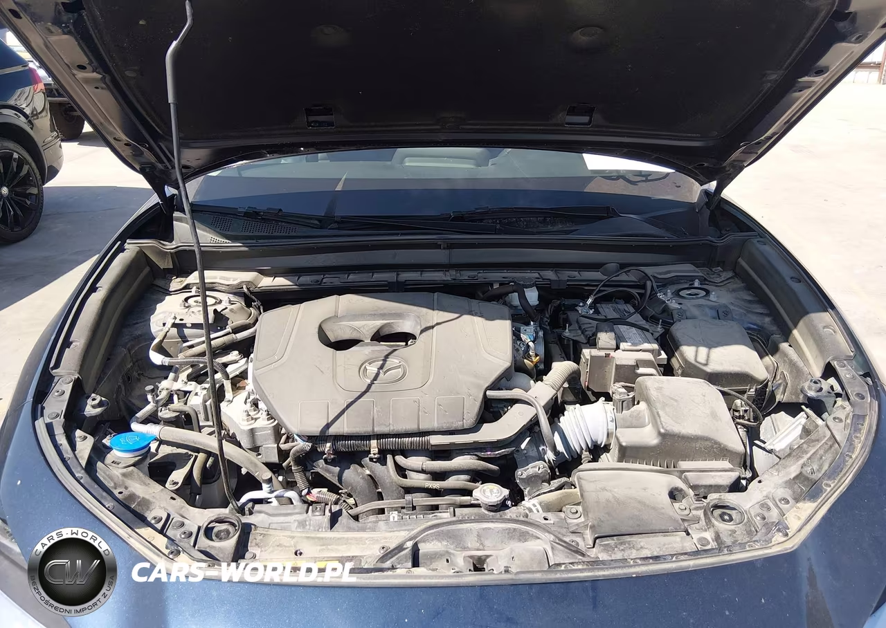 2024 Mazda Cx-30 2.5 S Preferred Package VIN:3MVDMBCM2RM656239 - 10