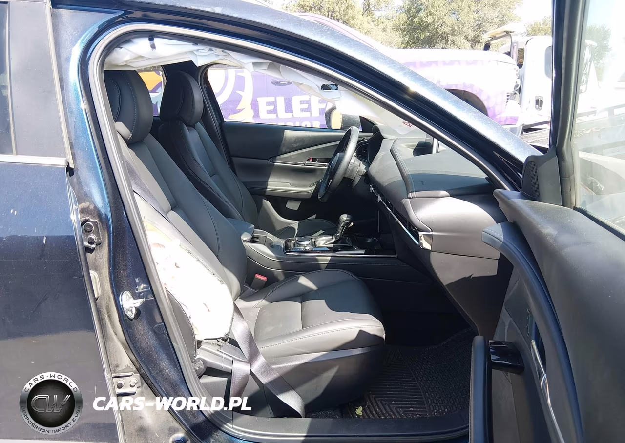2024 Mazda Cx-30 2.5 S Preferred Package VIN:3MVDMBCM2RM656239 - 5