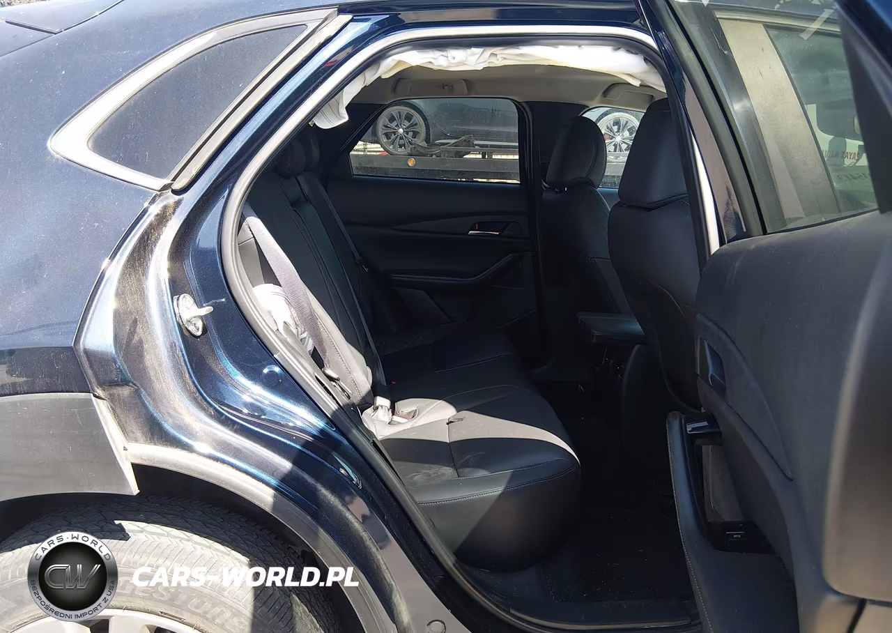 2024 Mazda Cx-30 2.5 S Preferred Package VIN:3MVDMBCM2RM656239 - 8