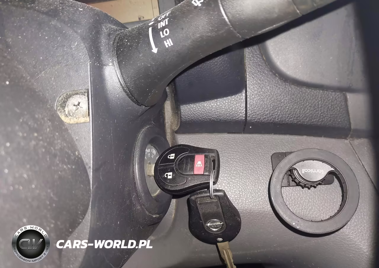 2015 Nissan Nv200 Sv VIN:3N6CM0KN4FK702637 - 11