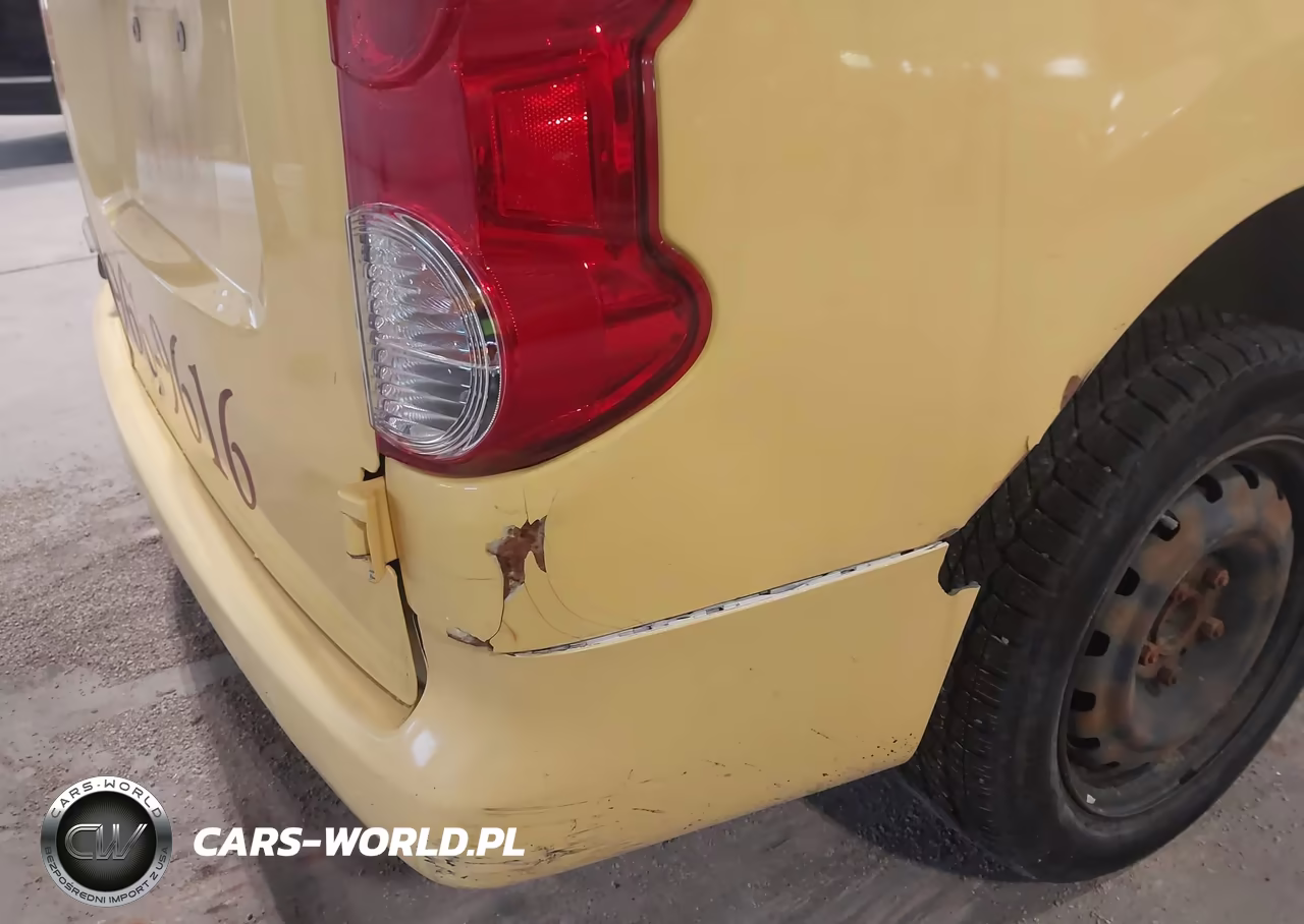 2015 Nissan Nv200 Sv VIN:3N6CM0KN4FK702637 - 13