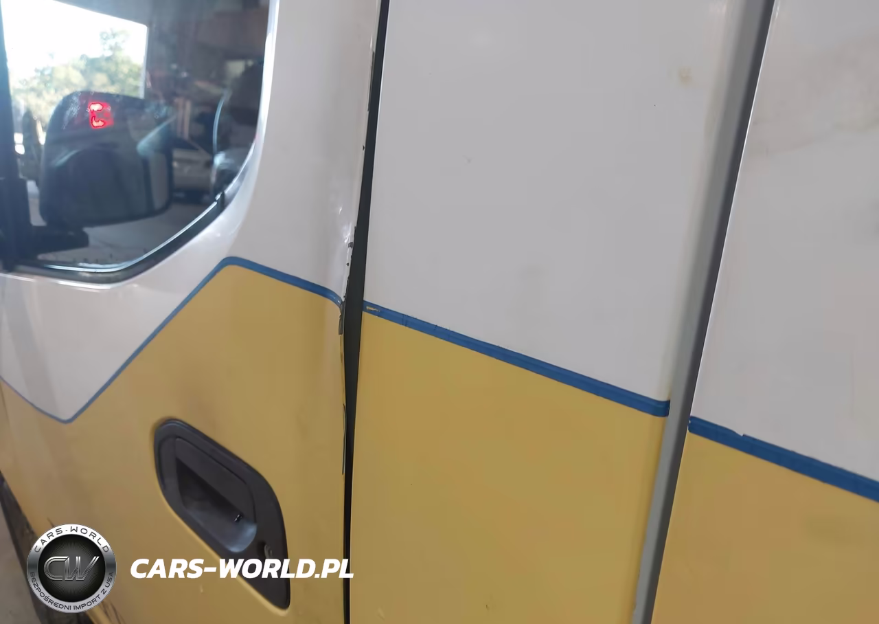2015 Nissan Nv200 Sv VIN:3N6CM0KN4FK702637 - 15