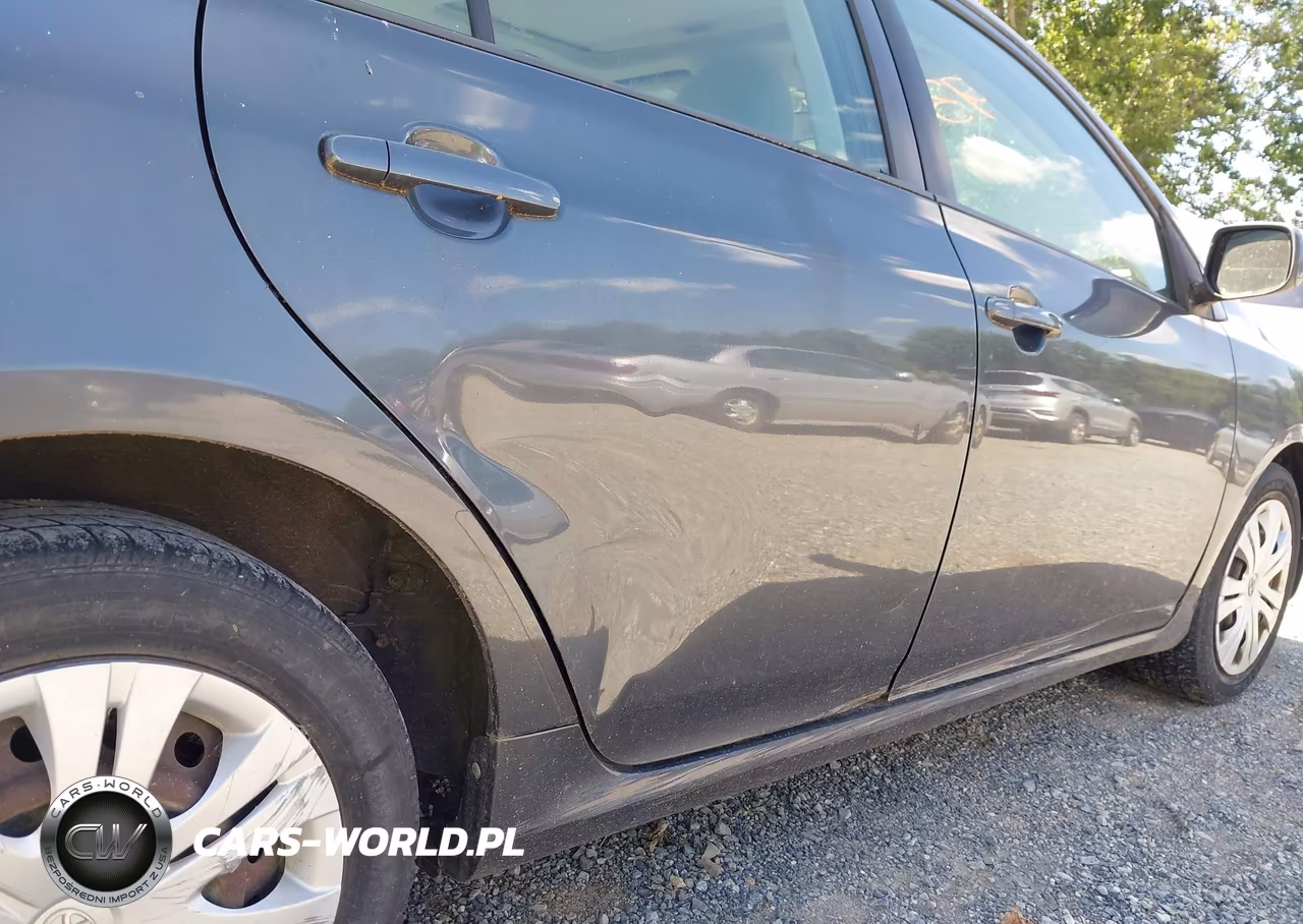 2009 Toyota Corolla Xle VIN:1NXBU40EX9Z059395 - 12