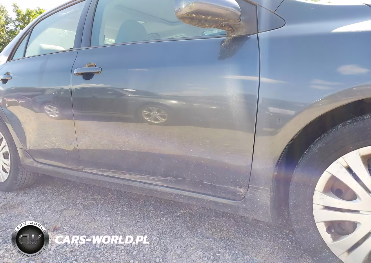 2009 Toyota Corolla Xle VIN:1NXBU40EX9Z059395 - 13