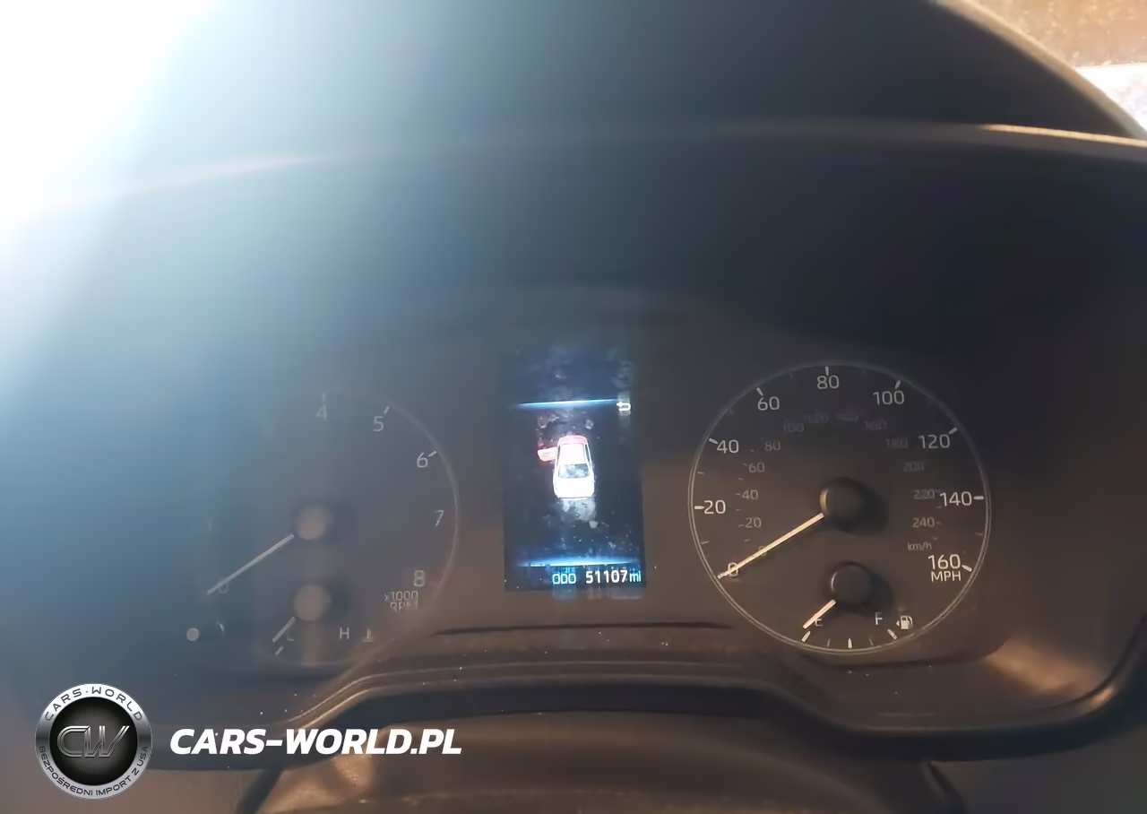 2024 Toyota Corolla Le VIN:5YFB4MDE0RP096449 - 7