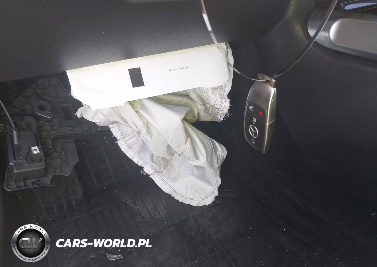 2020 Mercedes-Benz Glb 250 4Matic VIN:W1N4M4HB3LW028601 - 11
