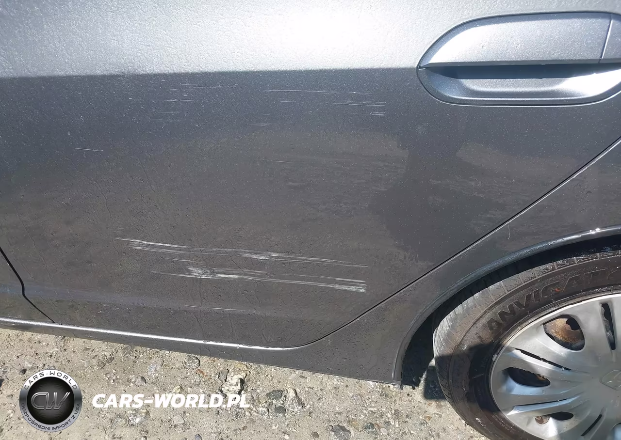 2011 Honda Insight VIN:JHMZE2H38BS001695 - 6