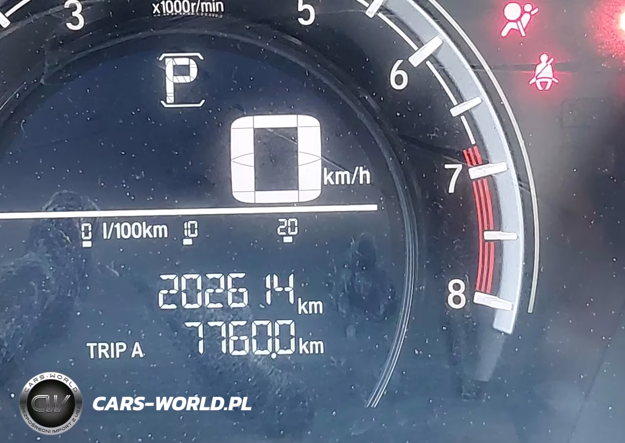 2019 Honda Cr-V Lx VIN:2HKRW5H30KH403077 - 15