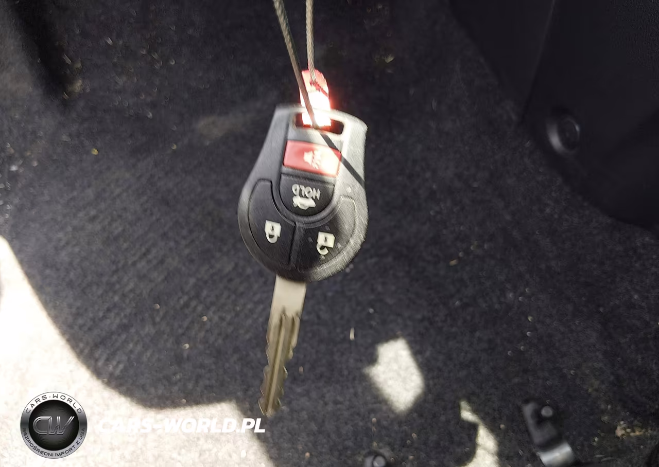 2016 Nissan Versa 1.6 Sv VIN:3N1CN7APXGL806561 - 11