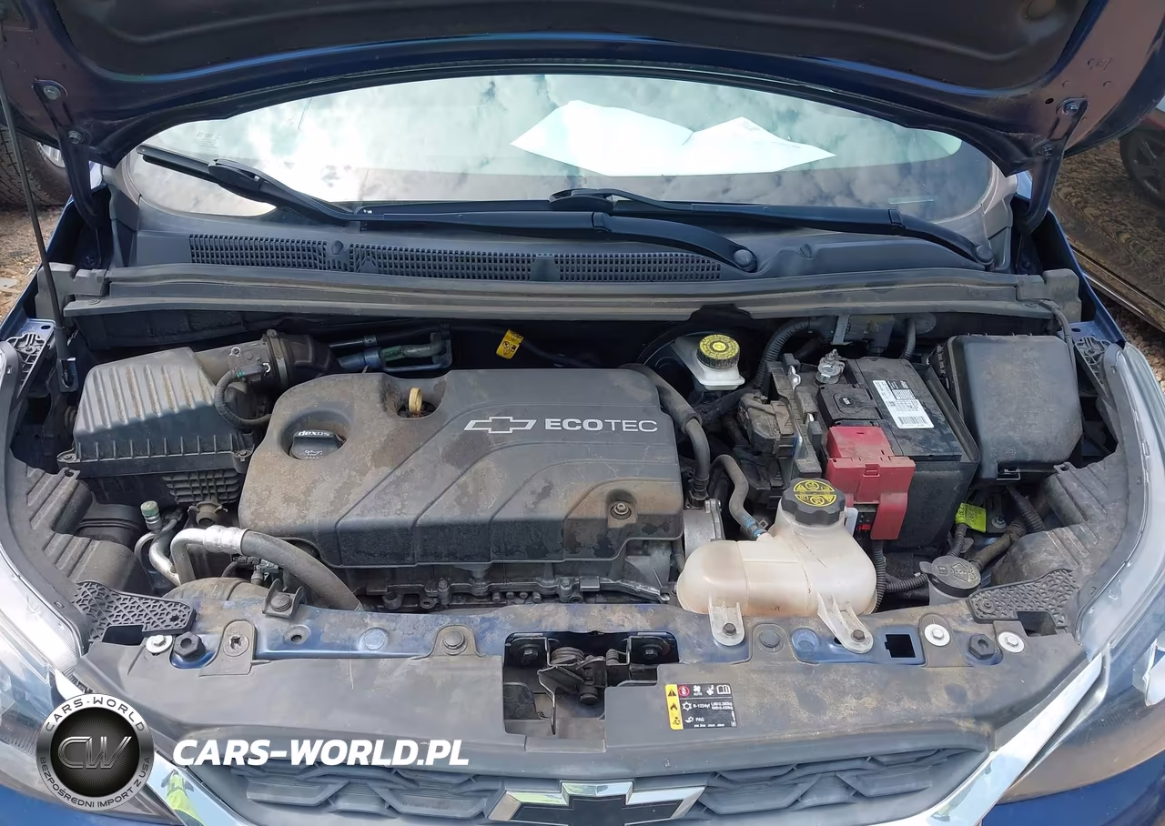 2022 Chevrolet Spark Fwd Ls Automatic VIN:KL8CB6SA1NC008848 - 10