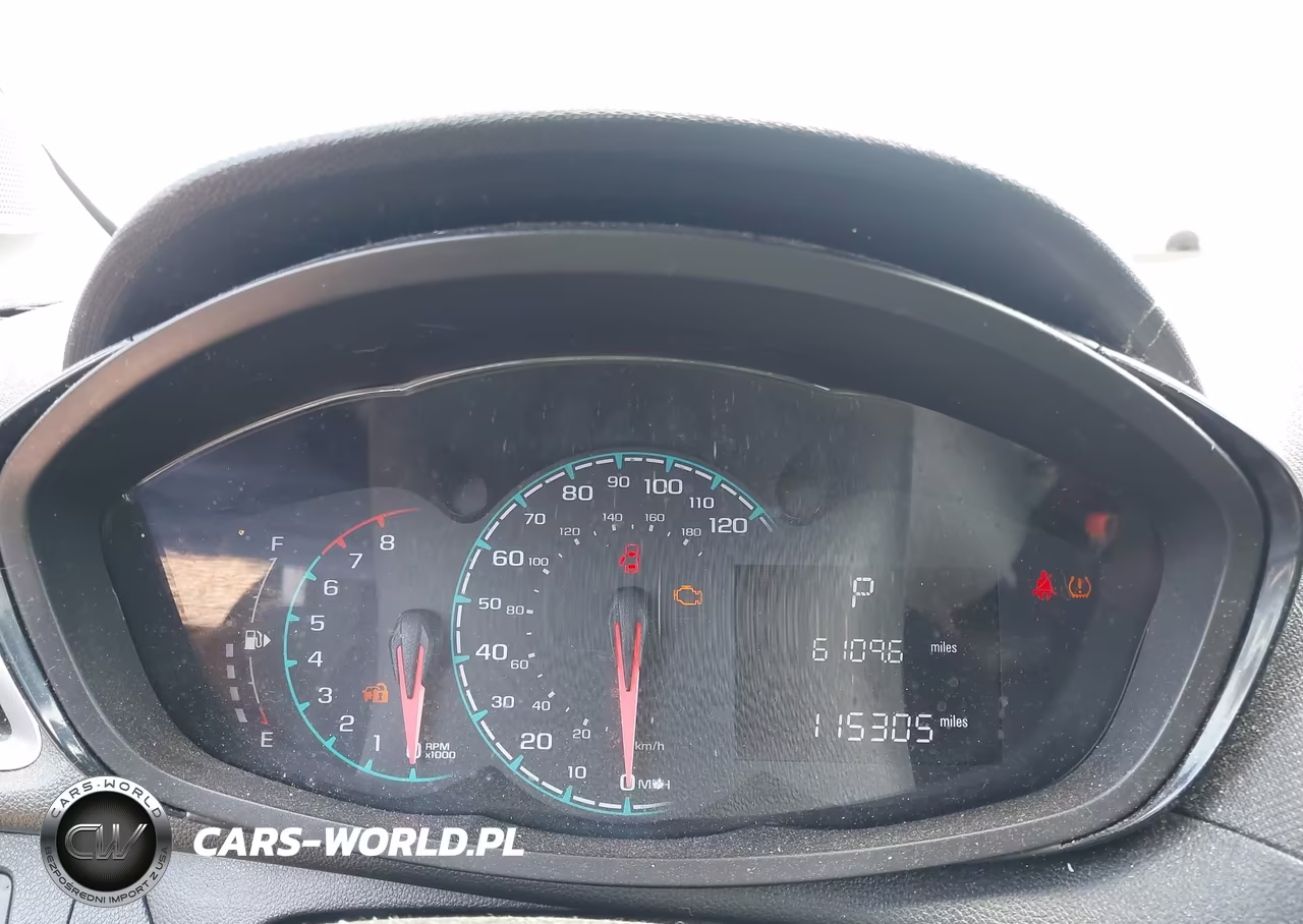 2022 Chevrolet Spark Fwd Ls Automatic VIN:KL8CB6SA1NC008848 - 7