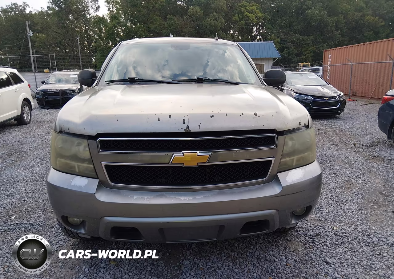 2009 Chevrolet Suburban 1500 Ltz VIN:1GNFK36379R196008 - 12