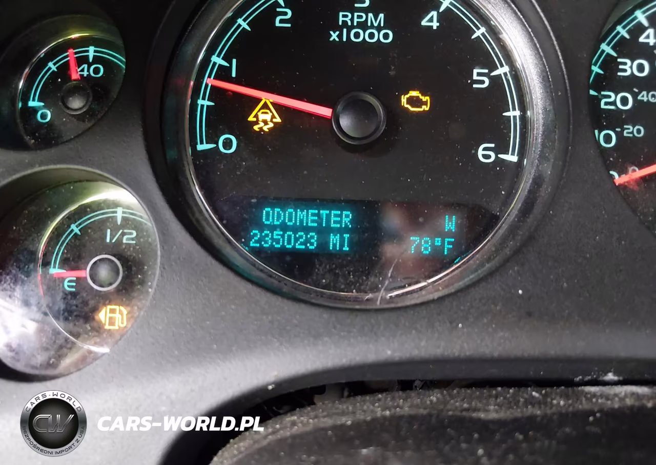 2009 Chevrolet Suburban 1500 Ltz VIN:1GNFK36379R196008 - 15