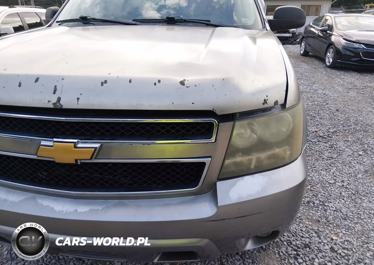 2009 Chevrolet Suburban 1500 Ltz VIN:1GNFK36379R196008 - 18
