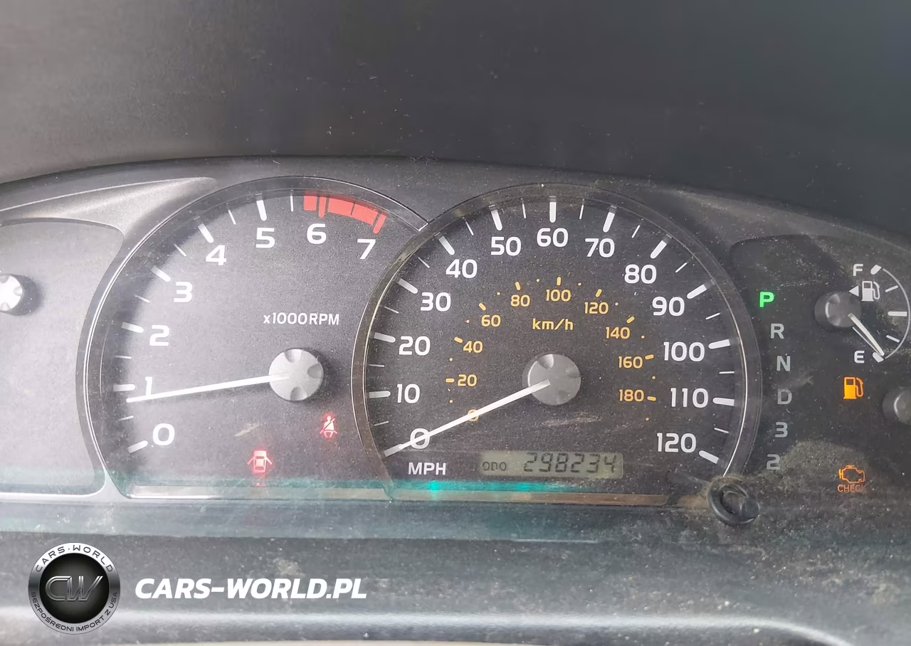 2007 Toyota Sequoia Sr5 VIN:5TDZT34A97S291253 - 7