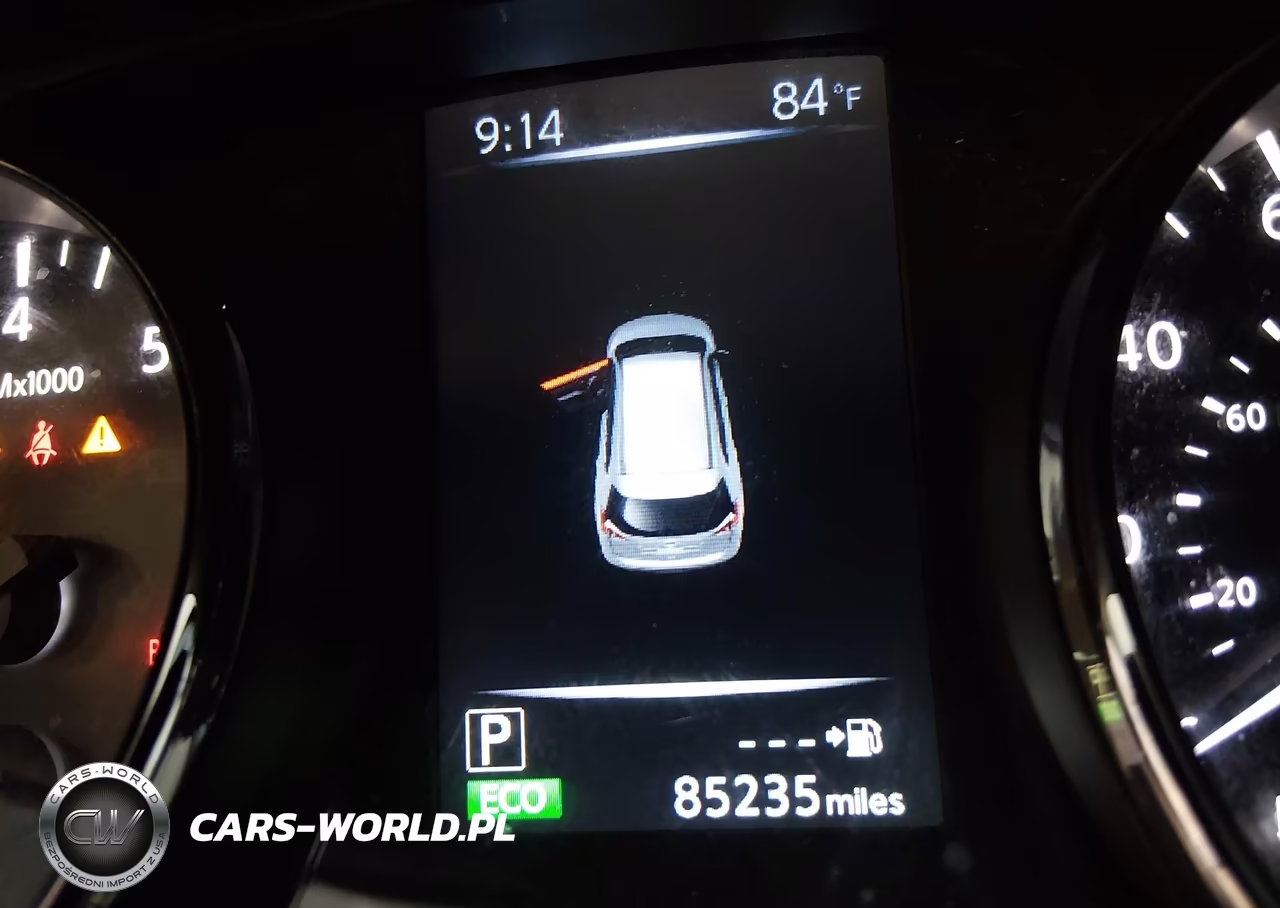 2017 Nissan Rogue S VIN:KNMAT2MV5HP561729 - 16