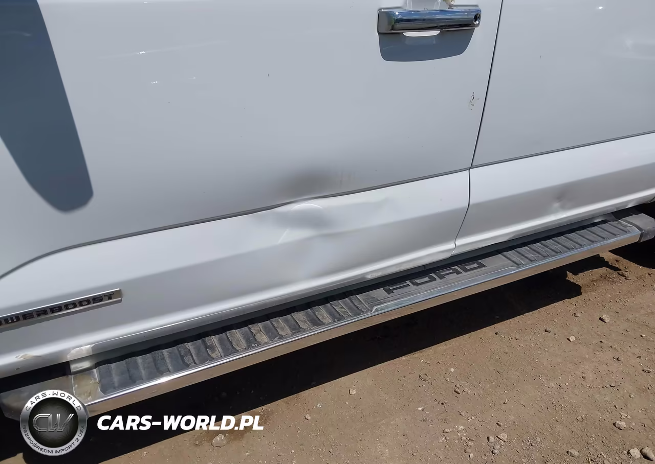 2025 Ford F-150 Xlt VIN:1FTFW3LDXSFA80481 - 17