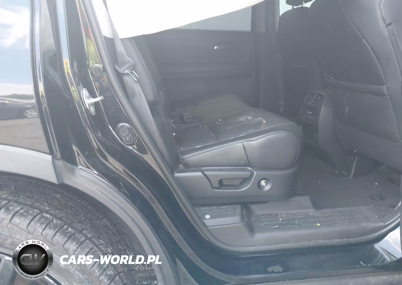 2021 Honda Pilot Awd Special Edition VIN:5FNYF6H2XMB032388 - 8