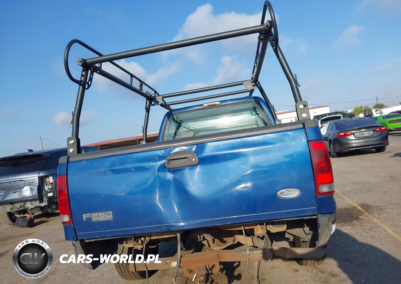 2002 Ford F-250 Xl-Xlt VIN:1FTNF20L52EB59385 - 16