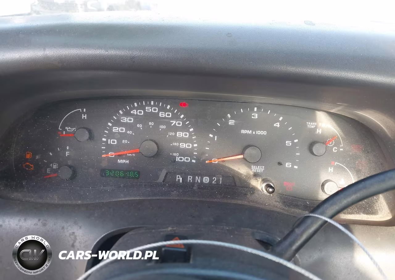 2002 Ford F-250 Xl-Xlt VIN:1FTNF20L52EB59385 - 7
