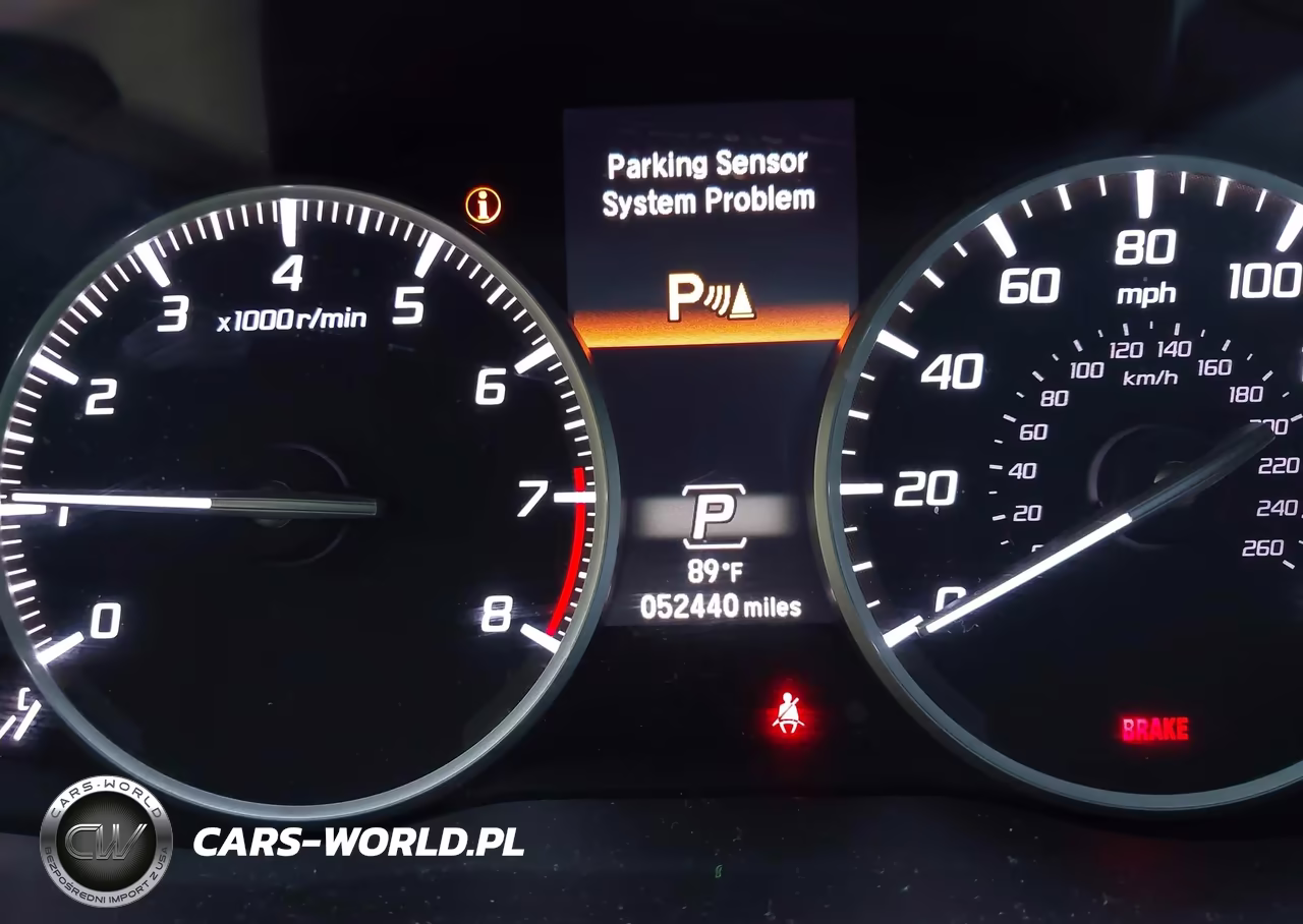 2017 Acura Rdx Advance Package VIN:5J8TB3H75HL000761 - 16
