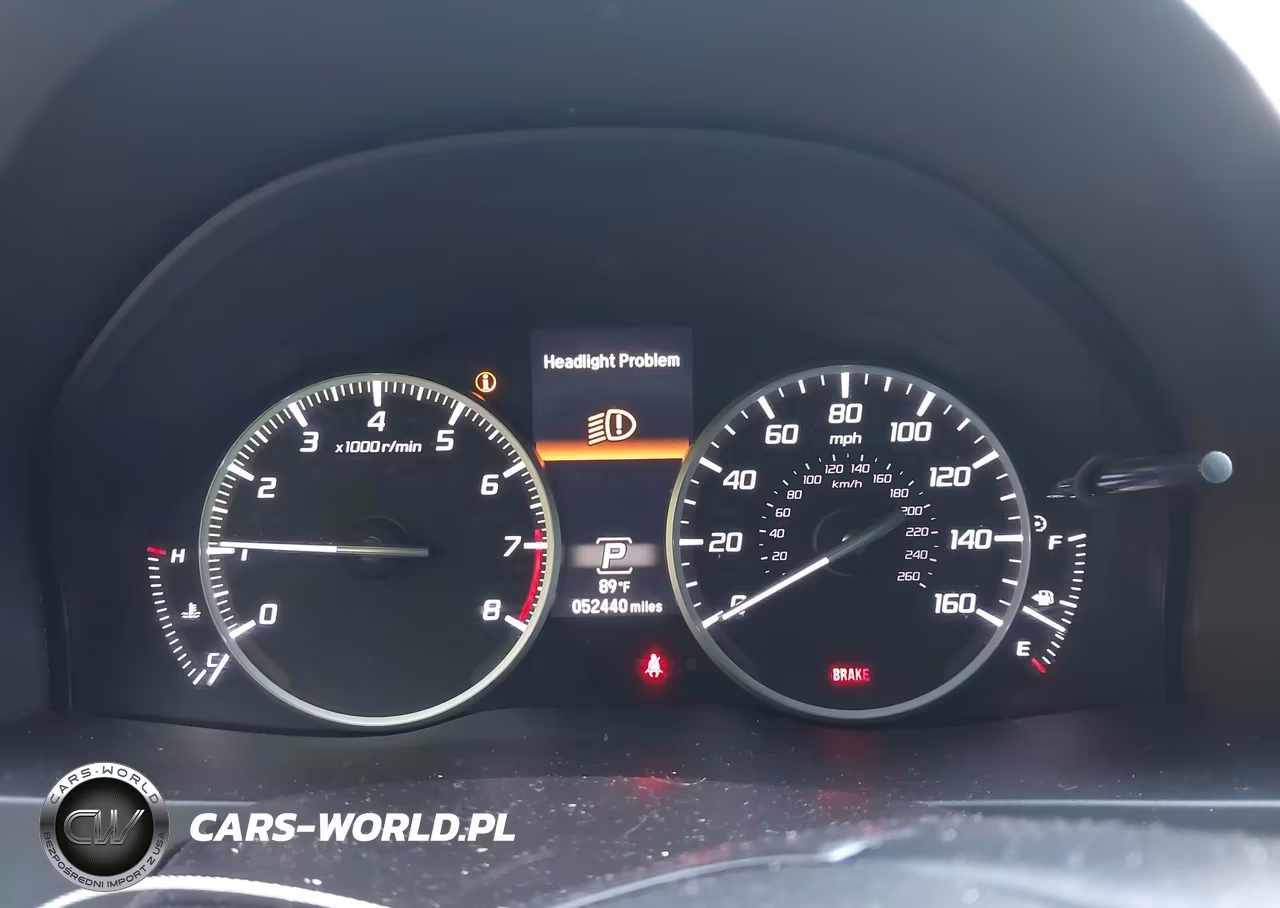 2017 Acura Rdx Advance Package VIN:5J8TB3H75HL000761 - 7