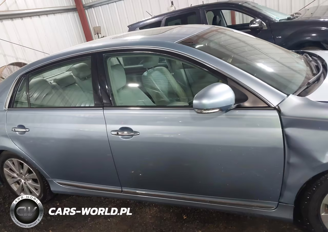 2012 Toyota Avalon Limited VIN:4T1BK3DB9CU467720 - 14