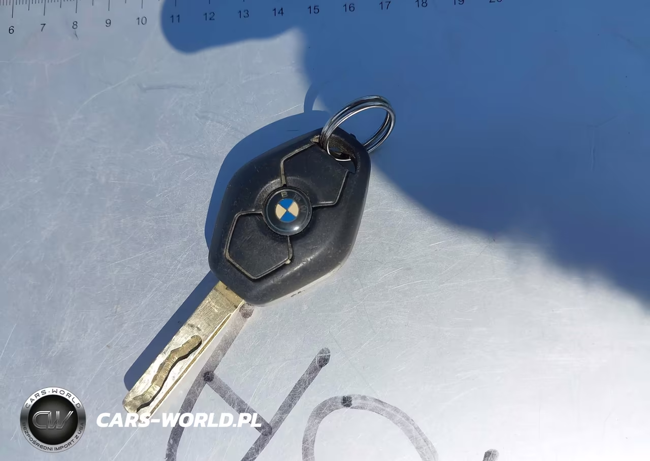 2003 BMW Z4 3.0I VIN:4USBT53413LU00349 - 11