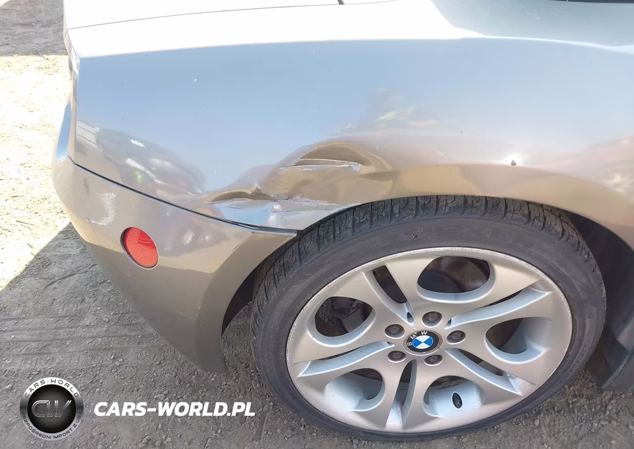 2003 BMW Z4 3.0I VIN:4USBT53413LU00349 - 12