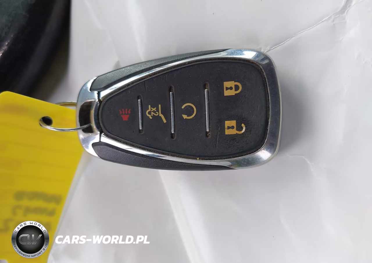 2020 Chevrolet Equinox Awd Lt 1.5L Turbo VIN:2GNAXUEV6L6285091 - 11