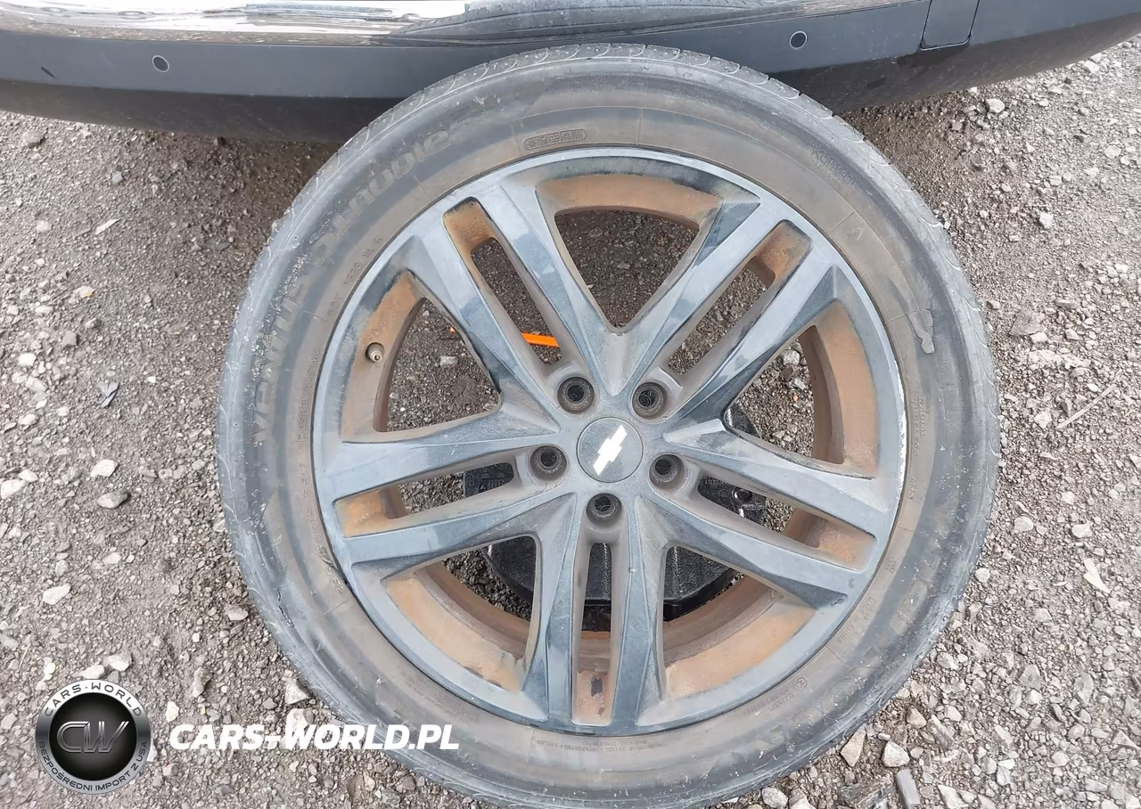 2020 Chevrolet Equinox Awd Lt 1.5L Turbo VIN:2GNAXUEV6L6285091 - 12