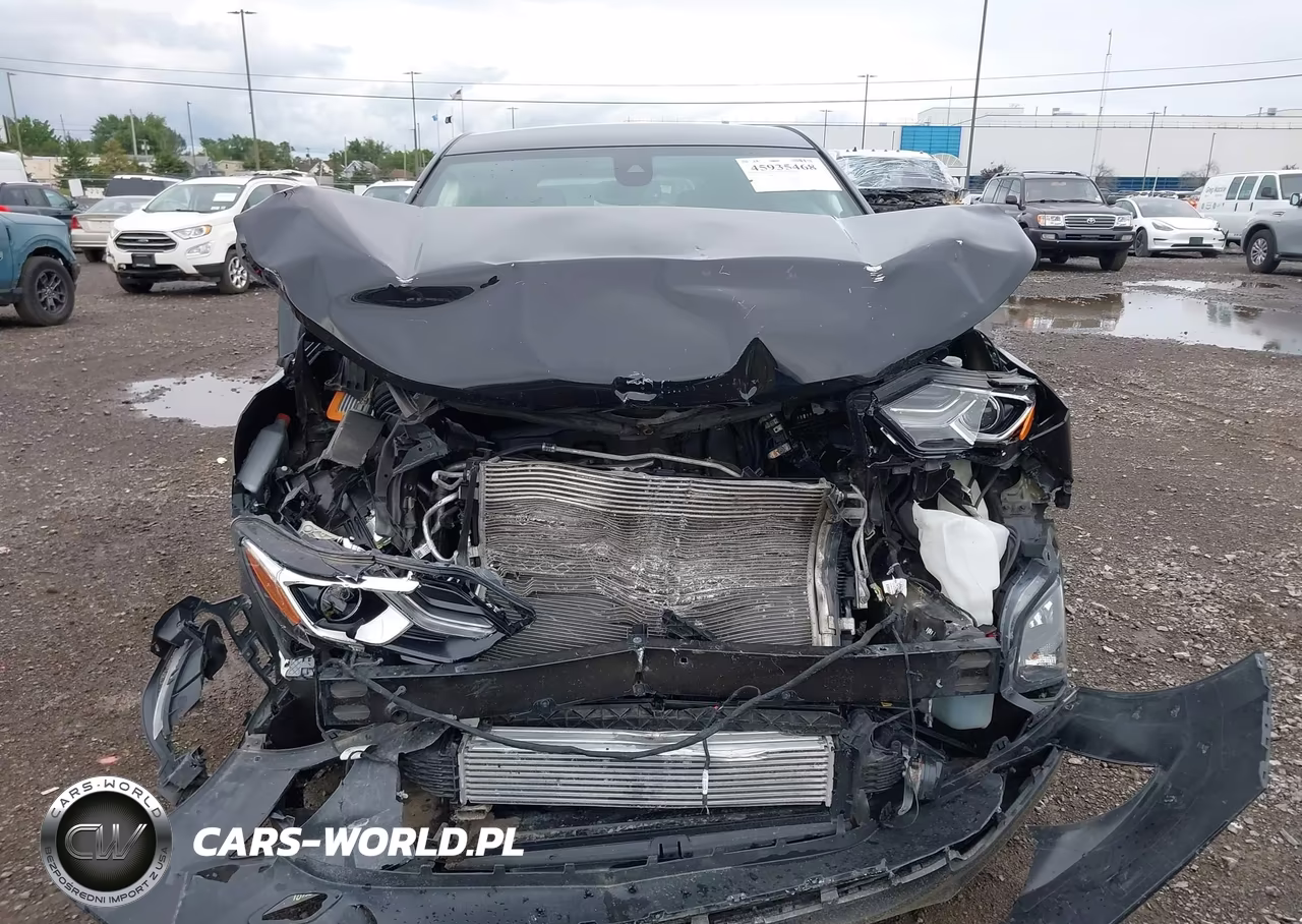 2020 Chevrolet Equinox Awd Lt 1.5L Turbo VIN:2GNAXUEV6L6285091 - 13