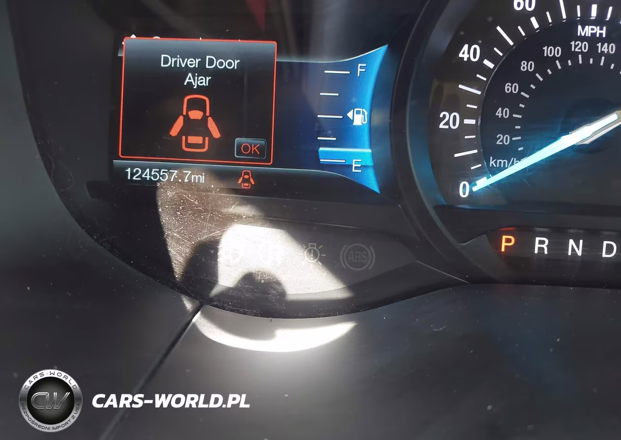 2018 Ford Edge Sel VIN:2FMPK4J81JBB89810 - 15