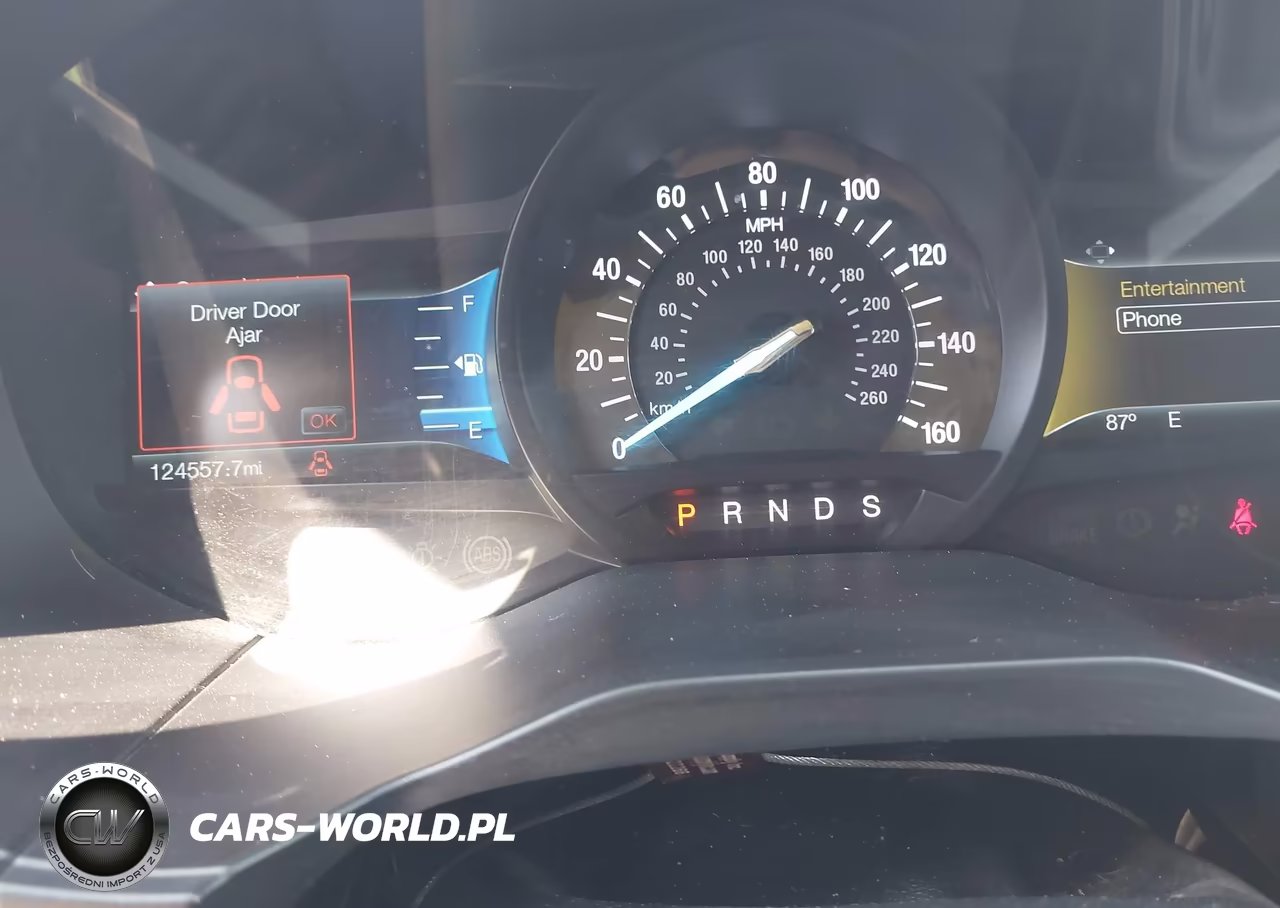 2018 Ford Edge Sel VIN:2FMPK4J81JBB89810 - 7