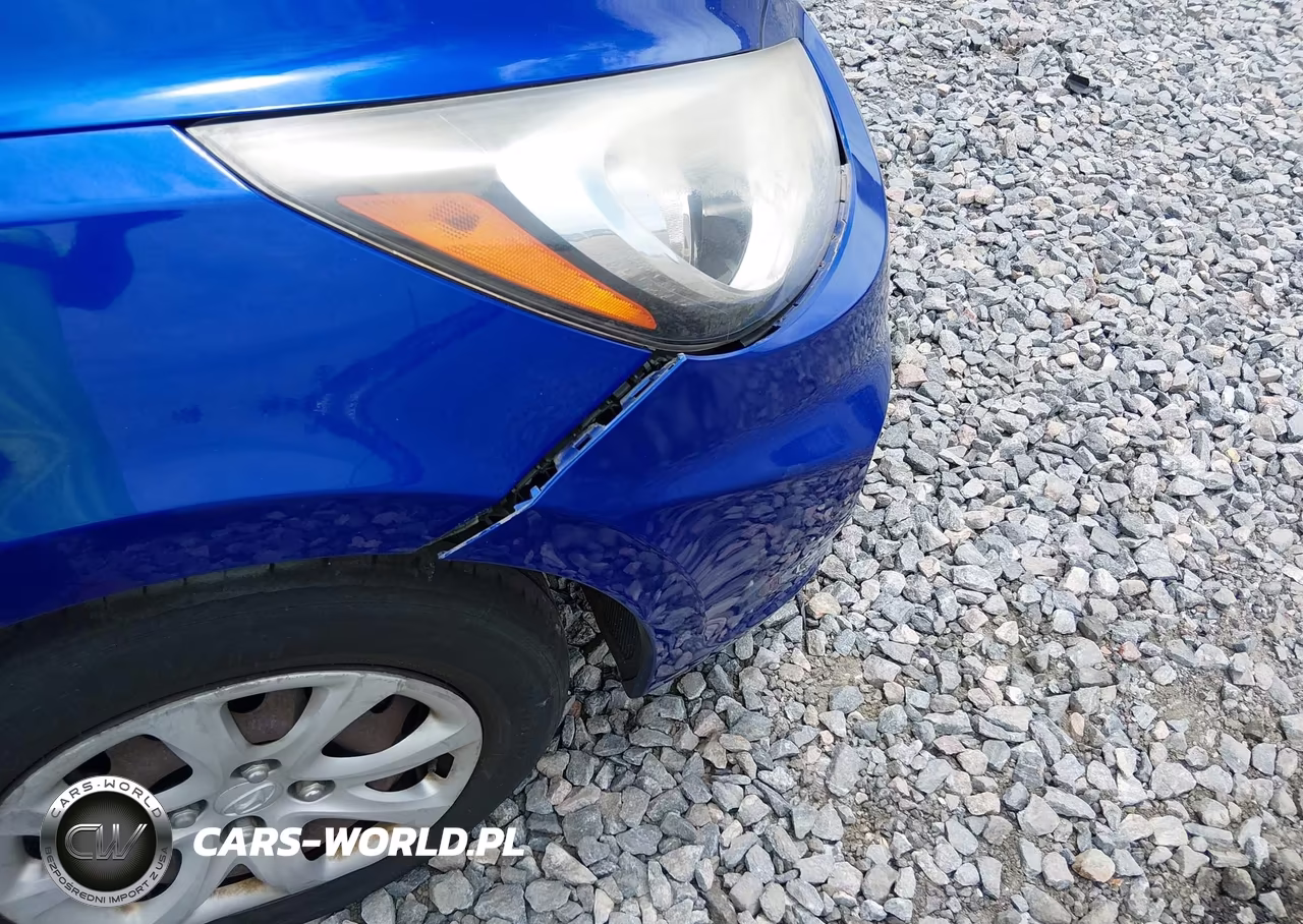 2014 Hyundai Accent Gls VIN:KMHCT4AE9EU669787 - 16