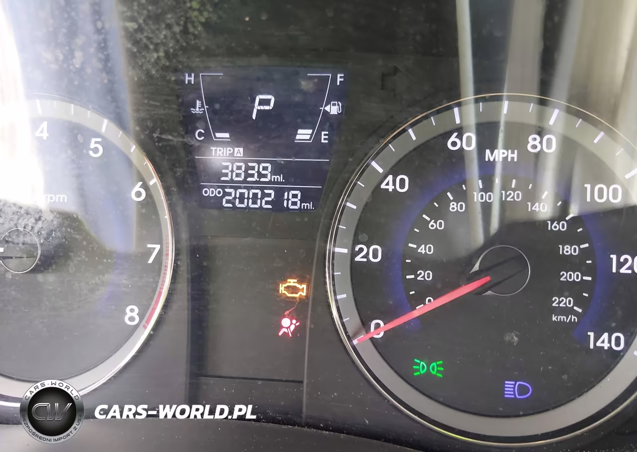 2014 Hyundai Accent Gls VIN:KMHCT4AE9EU669787 - 7