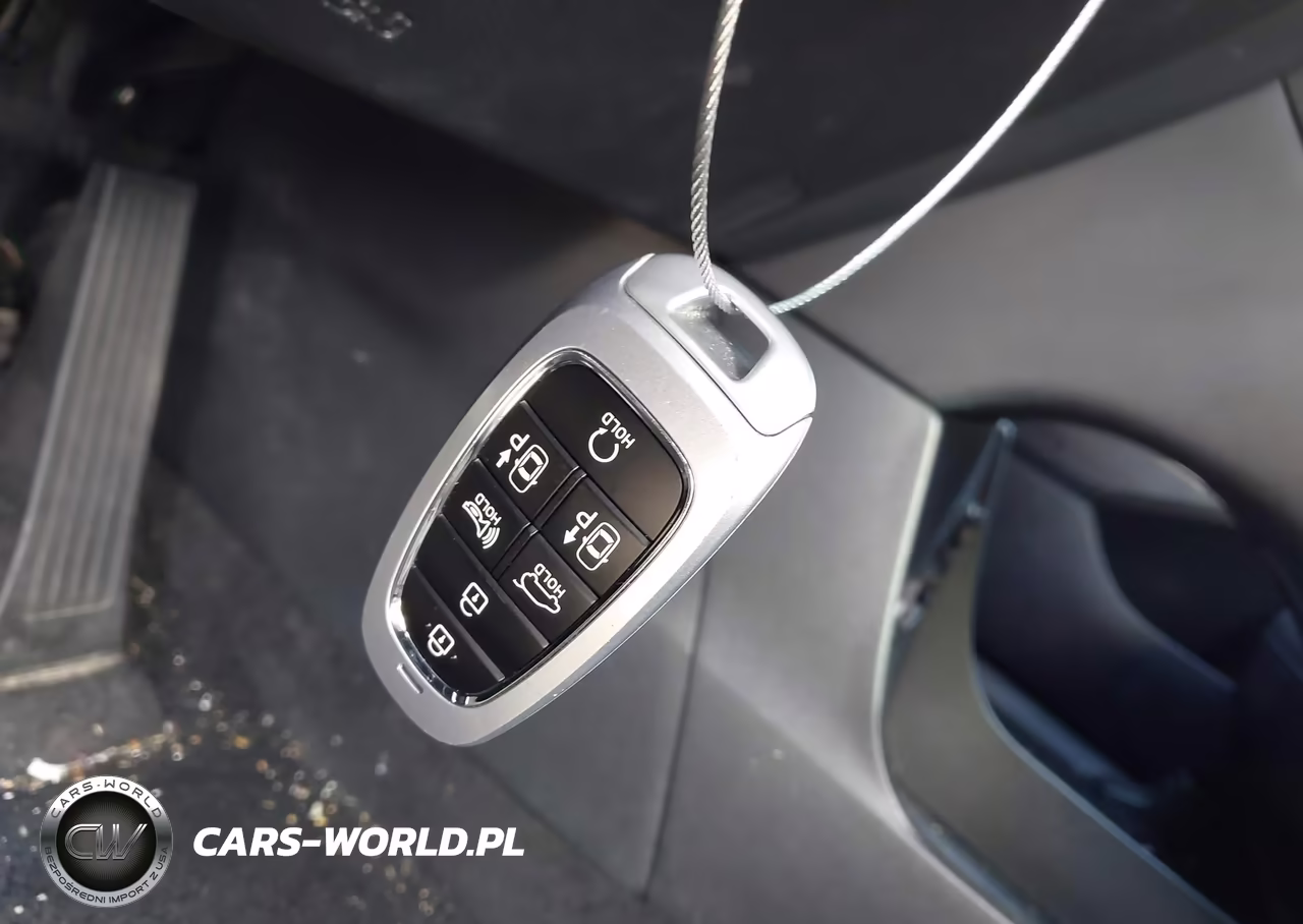 2024 Hyundai Palisade Calligraphy VIN:KM8R74GE0RU730603 - 11