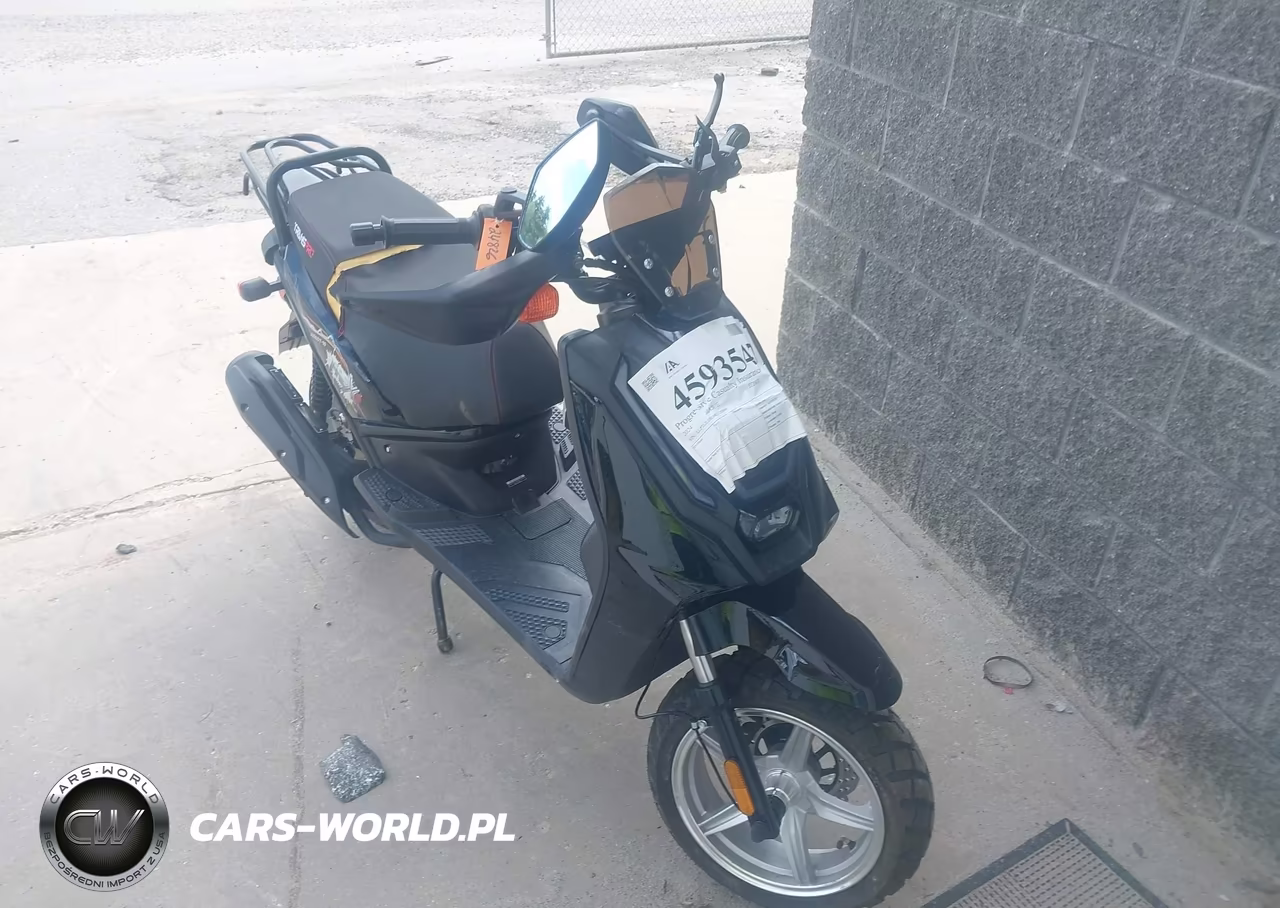 2024 Jiajue Jj200T – zdjęcie 1 z 13