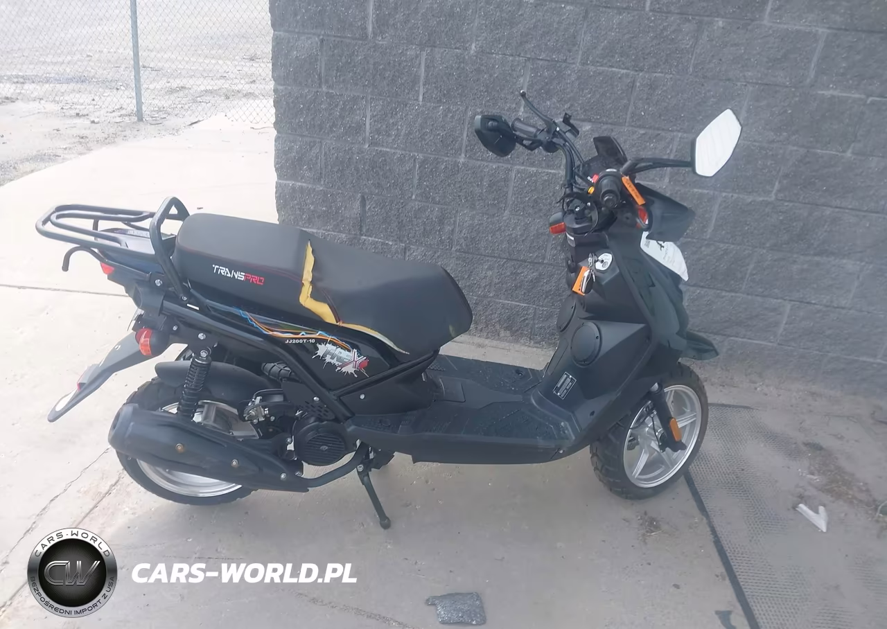 2024 Jiajue Jj200T VIN:LLPTGLHK9R1120006 - 12