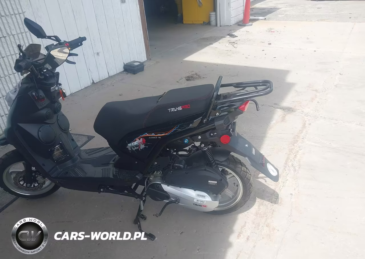 2024 Jiajue Jj200T VIN:LLPTGLHK9R1120006 - 13
