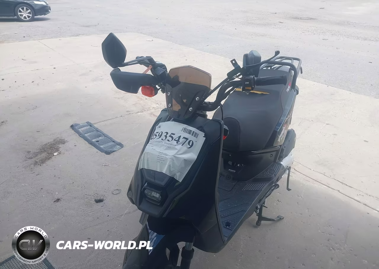 2024 Jiajue Jj200T VIN:LLPTGLHK9R1120006 - 2